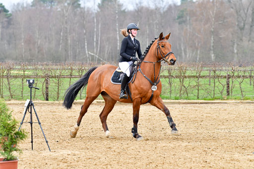 Reitsportzentrum Bremervörde 9.4.21 | 090421 Springen L_032 