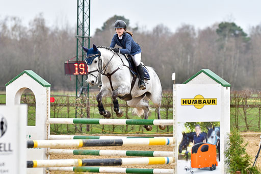 Reitsportzentrum Bremervörde 9.4.21 | 090421 Springen L_040 