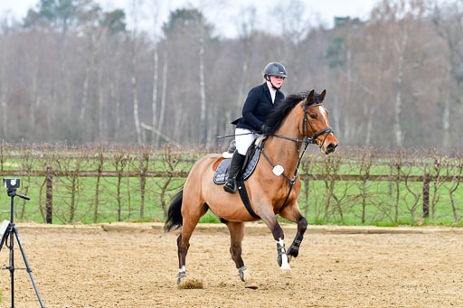 Reitsportzentrum Bremervörde 9.4.21 | 090421 Springen L_043 