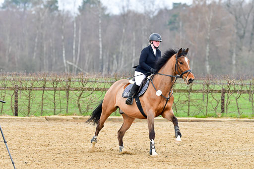 Reitsportzentrum Bremervörde 9.4.21 | 090421 Springen L_044 