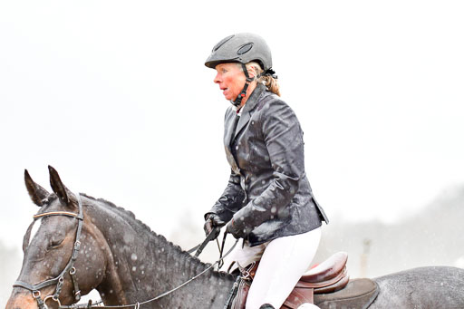 Reitsportzentrum Bremervörde 9.4.21 | 090421 Springen L_163 