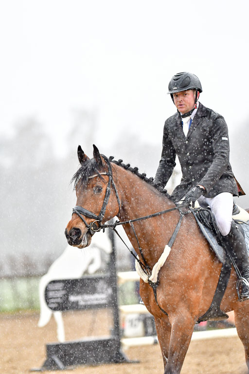 Reitsportzentrum Bremervörde 9.4.21 | 090421 Springen L_184 