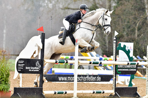 Stilspringen KL L Stilspringen KL L