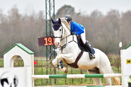 Reitsportzentrum Bremervörde 9.4.21 | 090421 Springen L_193 
