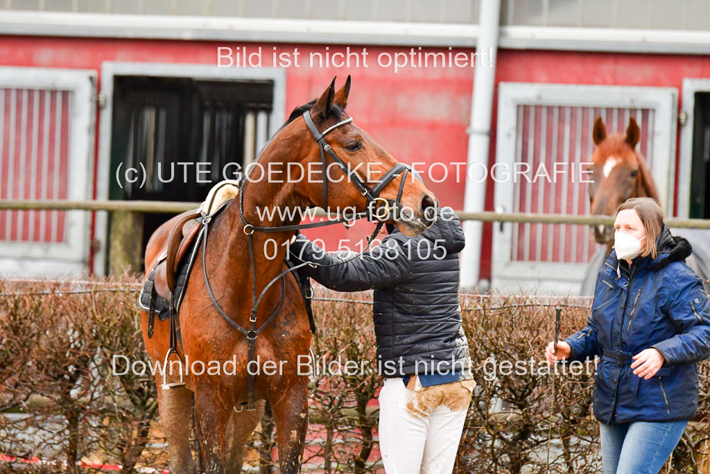 Reitsportzentrum Bremervörde 11.4.21 | 11421 VGH Einlaufprfg _001 