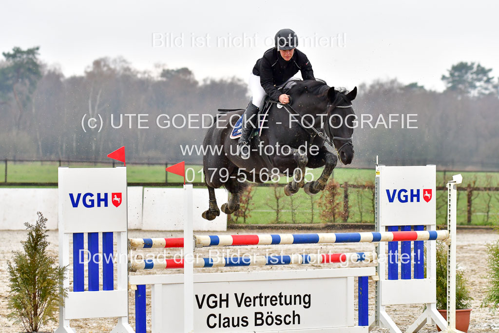 Reitsportzentrum Bremervörde 11.4.21 | 11421 VGH Einlaufprfg _003