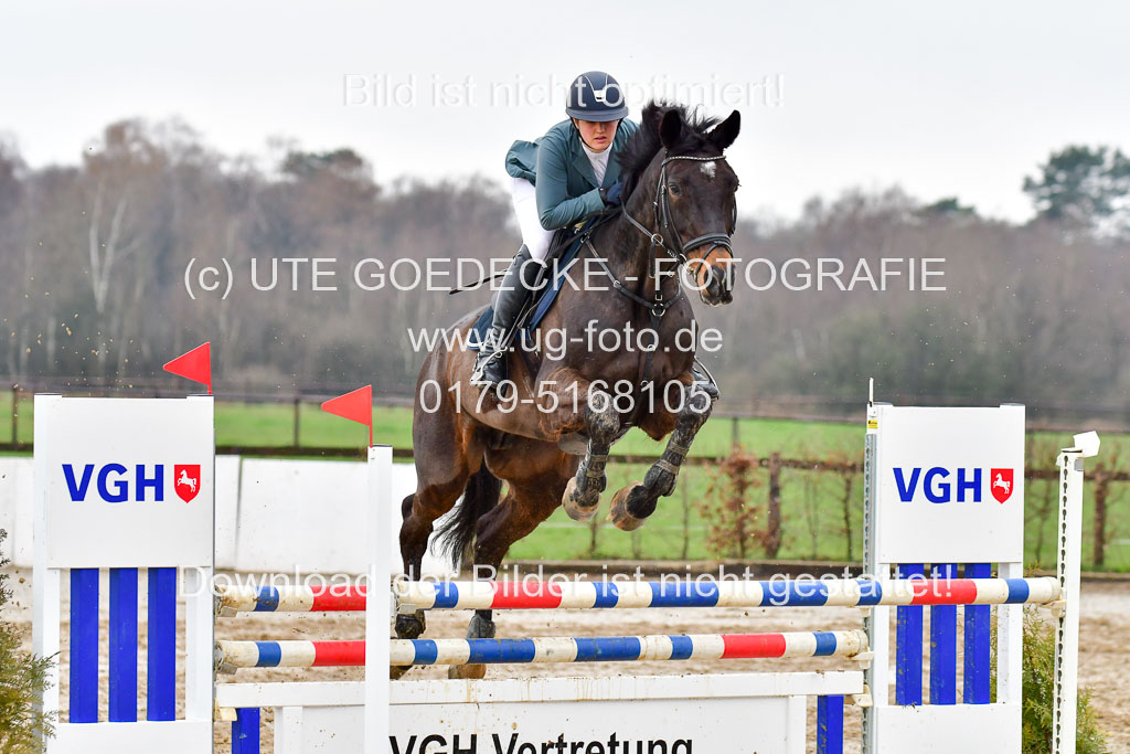 Reitsportzentrum Bremervörde 11.4.21 | 11421 VGH Einlaufprfg _068
