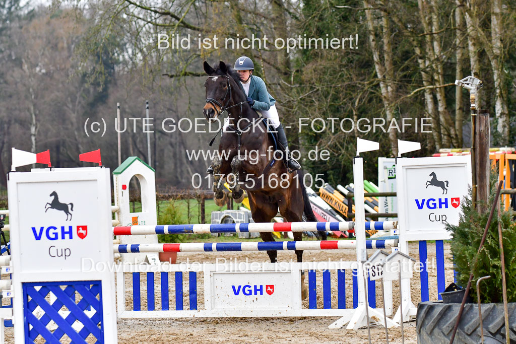 Reitsportzentrum Bremervörde 11.4.21 | 11421 VGH Einlaufprfg _069