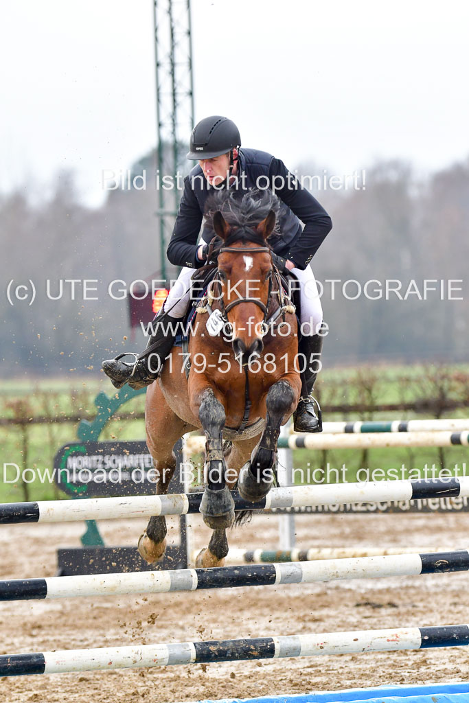 Reitsportzentrum Bremervörde 11.4.21 | 11421 VGH Einlaufprfg _079