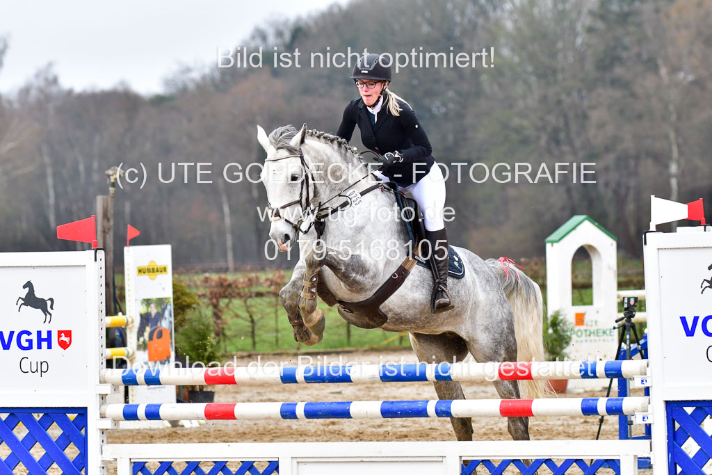 Reitsportzentrum Bremervörde 11.4.21 | 11421 VGH Einlaufprfg _084