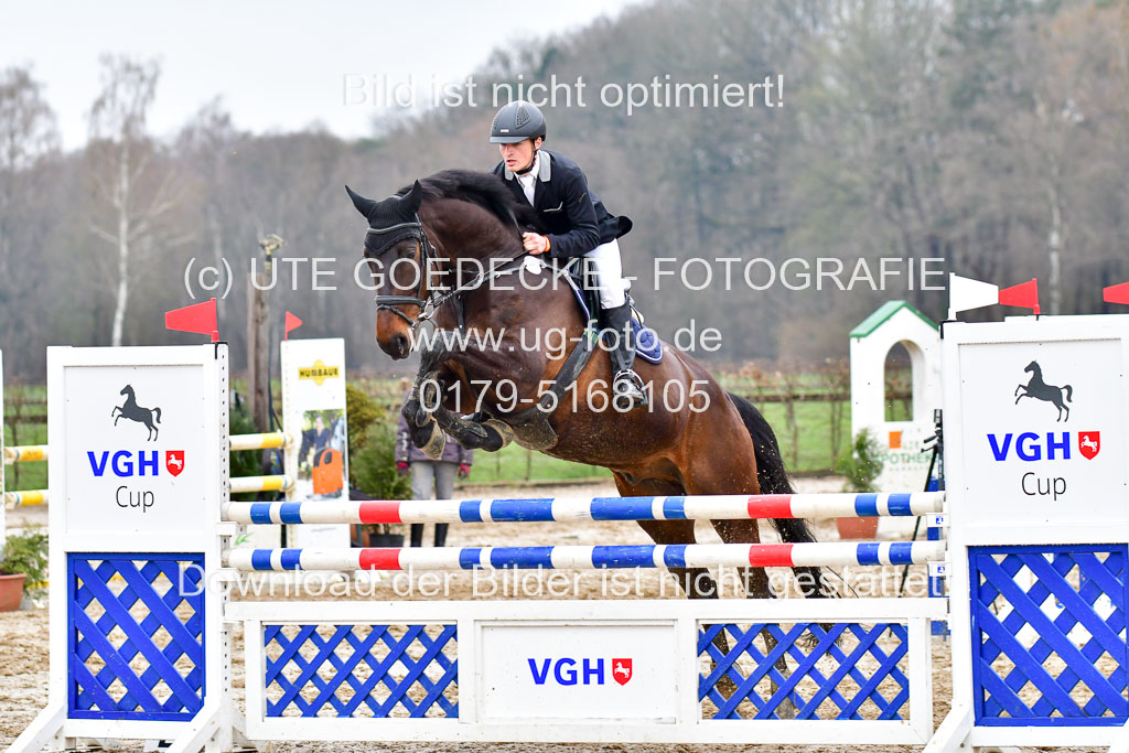 Reitsportzentrum Bremervörde 11.4.21 | 11421 VGH Einlaufprfg _104