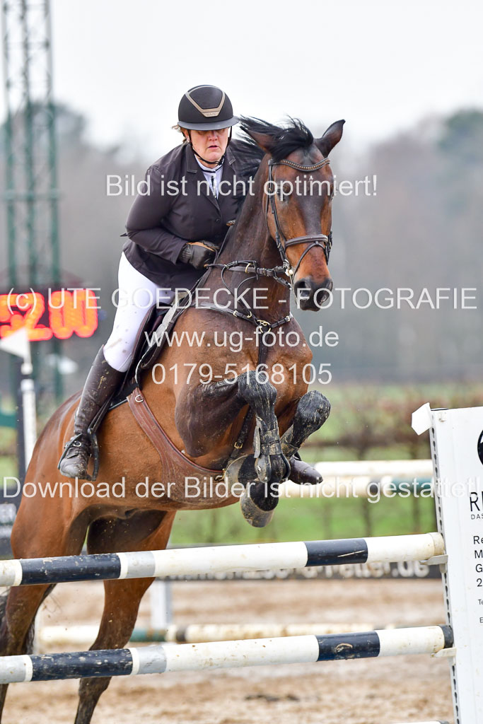 Reitsportzentrum Bremervörde 11.4.21 | 11421 VGH Einlaufprfg _115