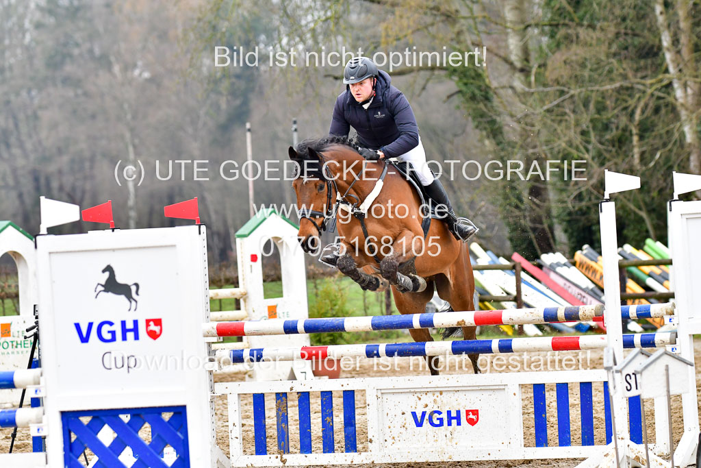 Reitsportzentrum Bremervörde 11.4.21 | 11421 VGH Einlaufprfg _140 