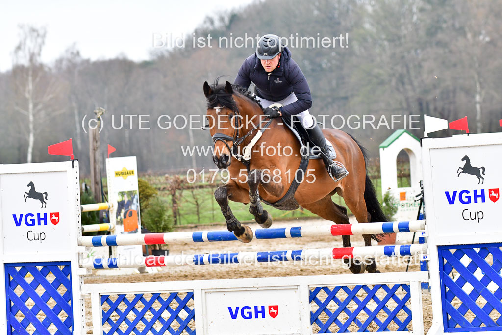 Reitsportzentrum Bremervörde 11.4.21 | 11421 VGH Einlaufprfg _143 