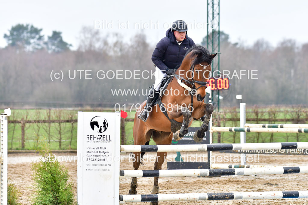 Reitsportzentrum Bremervörde 11.4.21 | 11421 VGH Einlaufprfg _144 