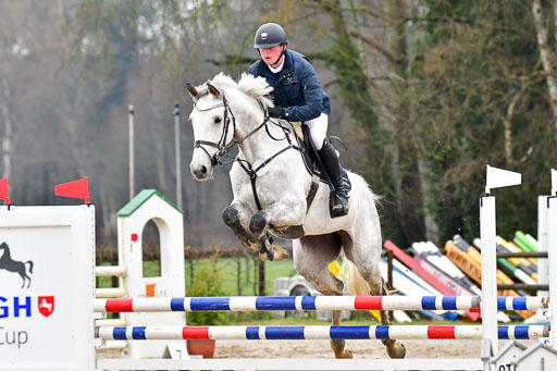 Reitsportzentrum Bremervörde 11.4.21 | 11421 VGH Einlaufprfg _010 