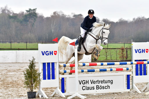 Reitsportzentrum Bremervörde 11.4.21 | 11421 VGH Einlaufprfg _017 