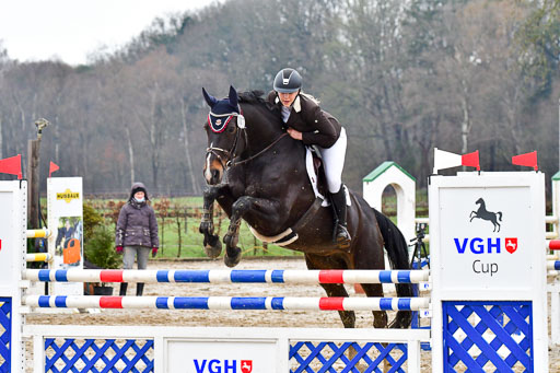 Reitsportzentrum Bremervörde 11.4.21 | 11421 VGH Einlaufprfg _041 