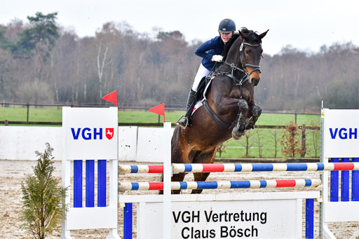 Reitsportzentrum Bremervörde 11.4.21 | 11421 VGH Einlaufprfg _045 