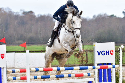 Reitsportzentrum Bremervörde 11.4.21 | 11421 VGH Einlaufprfg _051 