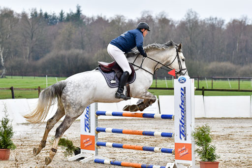 Reitsportzentrum Bremervörde 11.4.21 | 11421 VGH Einlaufprfg _052 