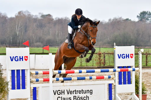 Reitsportzentrum Bremervörde 11.4.21 | 11421 VGH Einlaufprfg _057 