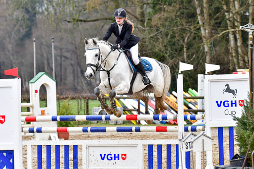 Reitsportzentrum Bremervörde 11.4.21 | 11421 VGH Einlaufprfg _063 