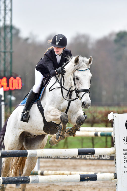 Reitsportzentrum Bremervörde 11.4.21 | 11421 VGH Einlaufprfg _064 