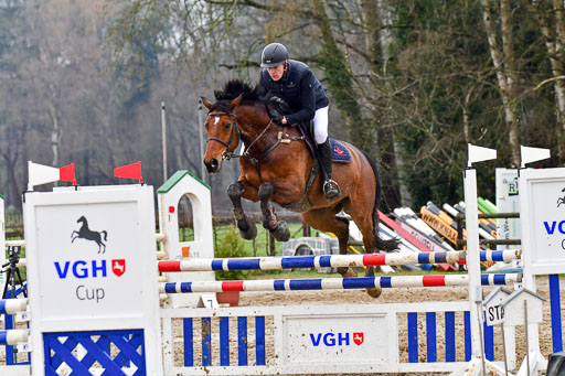 Reitsportzentrum Bremervörde 11.4.21 | 11421 VGH Einlaufprfg _076 