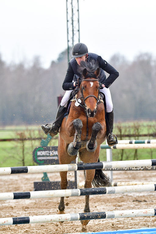 Reitsportzentrum Bremervörde 11.4.21 | 11421 VGH Einlaufprfg _078 