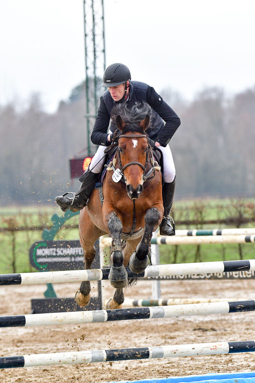 Reitsportzentrum Bremervörde 11.4.21 | 11421 VGH Einlaufprfg _079 