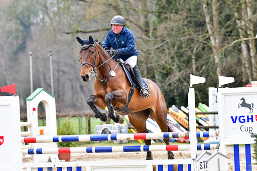 Reitsportzentrum Bremervörde 11.4.21 | 11421 VGH Einlaufprfg _081 