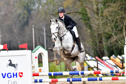 Reitsportzentrum Bremervörde 11.4.21 | 11421 VGH Einlaufprfg _083 