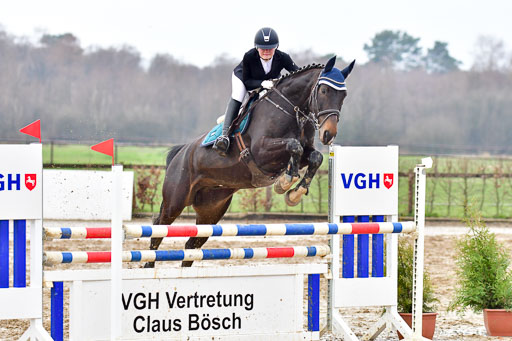 Reitsportzentrum Bremervörde 11.4.21 | 11421 VGH Einlaufprfg _087 