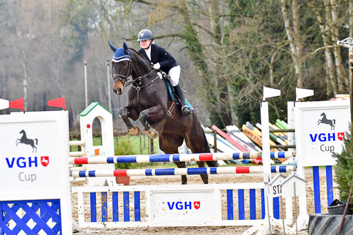 Reitsportzentrum Bremervörde 11.4.21 | 11421 VGH Einlaufprfg _088 