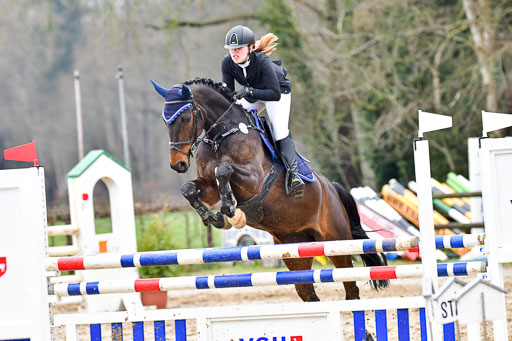 Reitsportzentrum Bremervörde 11.4.21 | 11421 VGH Einlaufprfg _092 