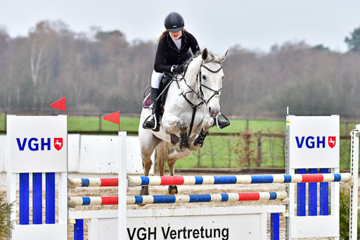 Reitsportzentrum Bremervörde 11.4.21 | 11421 VGH Einlaufprfg _096 