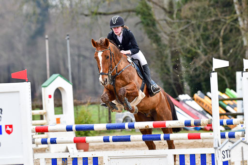 Reitsportzentrum Bremervörde 11.4.21 | 11421 VGH Einlaufprfg _108 