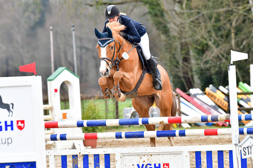 Reitsportzentrum Bremervörde 11.4.21 | 11421 VGH Einlaufprfg _152 