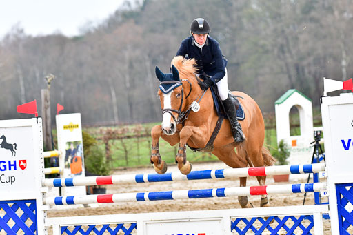 Reitsportzentrum Bremervörde 11.4.21 | 11421 VGH Einlaufprfg _154 