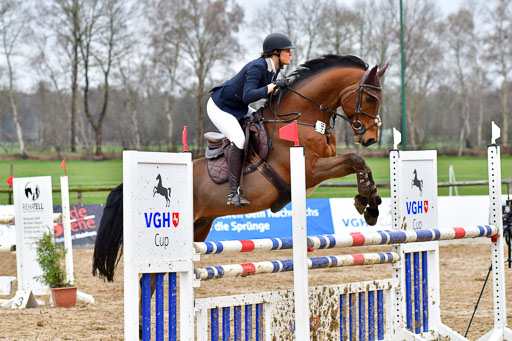 Reitsportzentrum Bremervörde 11.4.21 | 11421 VGH Quali  Stil L  _031 