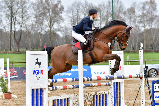 Reitsportzentrum Bremervörde 11.4.21 | 11421 VGH Quali  Stil L  _032 