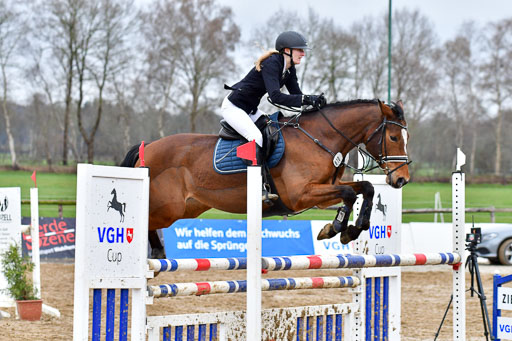 Reitsportzentrum Bremervörde 11.4.21 | 11421 VGH Quali  Stil L  _038 