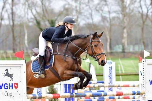 Reitsportzentrum Bremervörde 11.4.21 | 11421 VGH Quali  Stil L  _059 