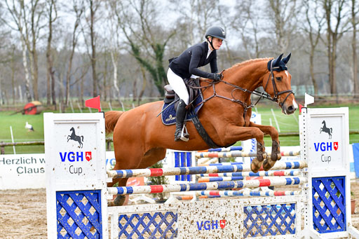 Reitsportzentrum Bremervörde 11.4.21 | 11421 VGH Quali  Stil L  _063 