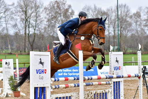 Reitsportzentrum Bremervörde 11.4.21 | 11421 VGH Quali  Stil L  _073 