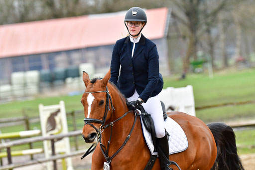 Reitsportzentrum Bremervörde 11.4.21 | 11421 VGH Quali  Stil L  _091 