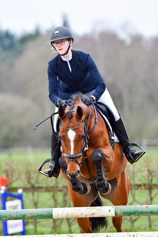 Reitsportzentrum Bremervörde 11.4.21 | 11421 VGH Quali  Stil L  _093 