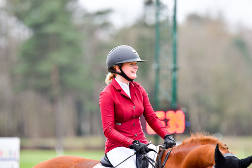 Reitsportzentrum Bremervörde 11.4.21 | 11421 VGH Quali  Stil L  _115 