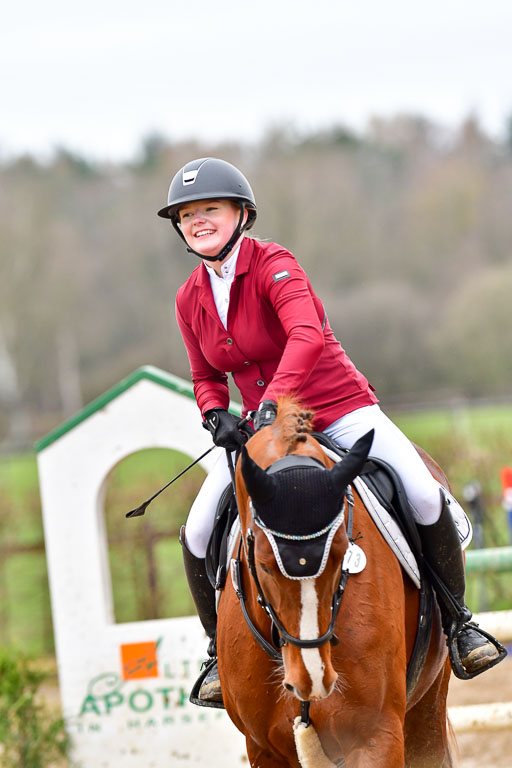 Reitsportzentrum Bremervörde 11.4.21 | 11421 VGH Quali  Stil L  _116 